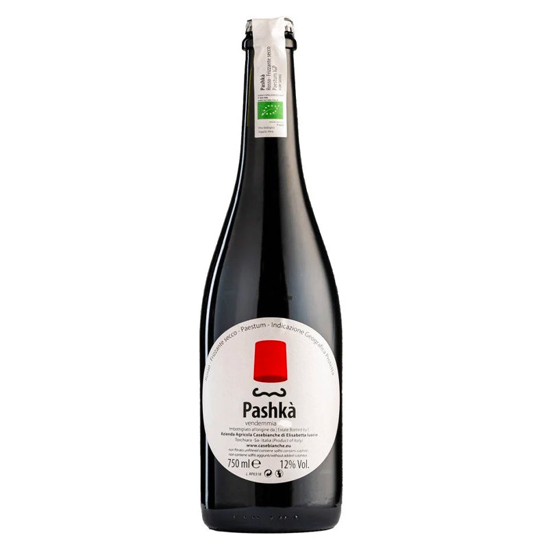 Pashkà Paestum IGP 2020 Azienda Agricola Casebianche