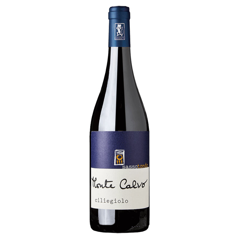Monte Calvo Maremma Toscana DOC 2022 Sassotondo