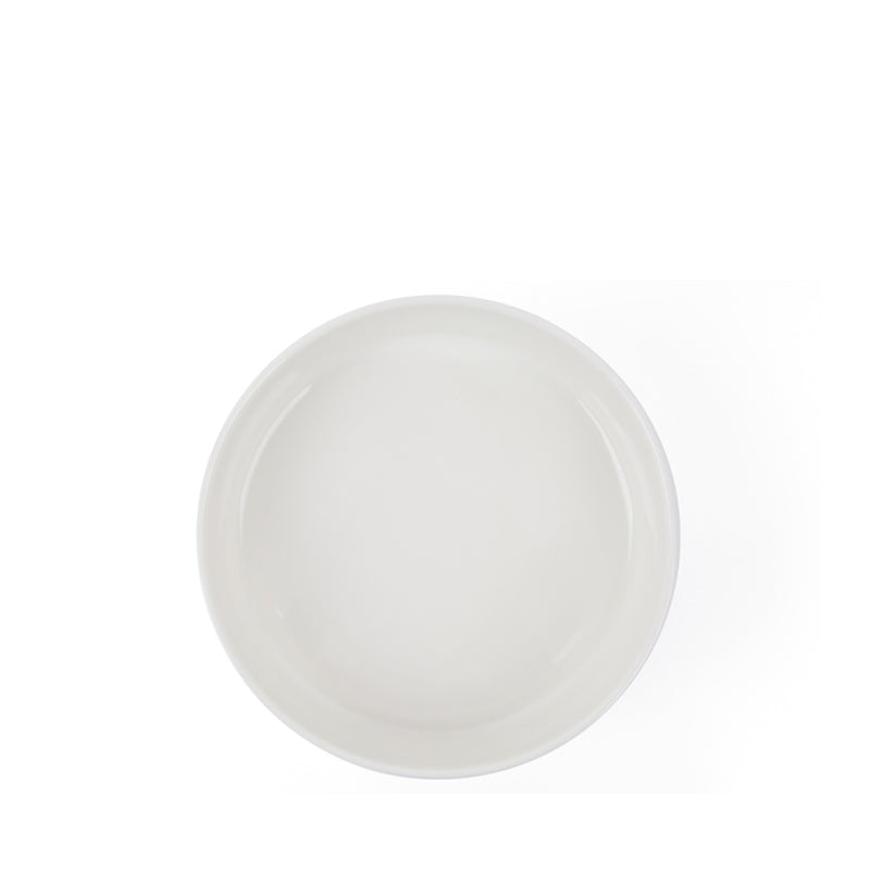 18 cm - Prime Insalatiera In Porcellana - Set 3 Pz