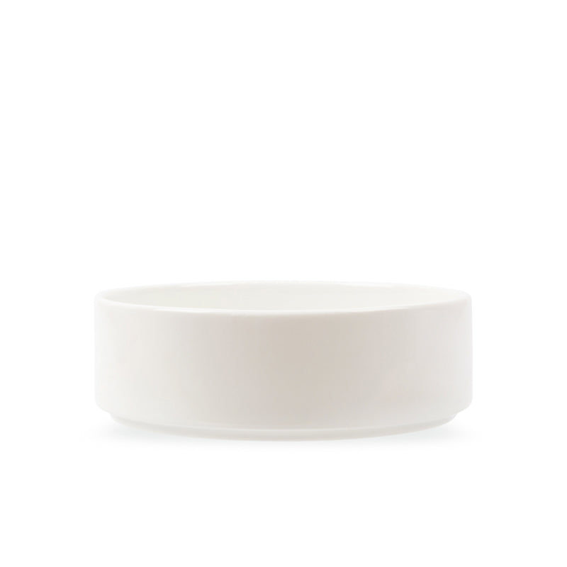 16 cm - Prime Insalatiera In Porcellana - Set 8 Pz