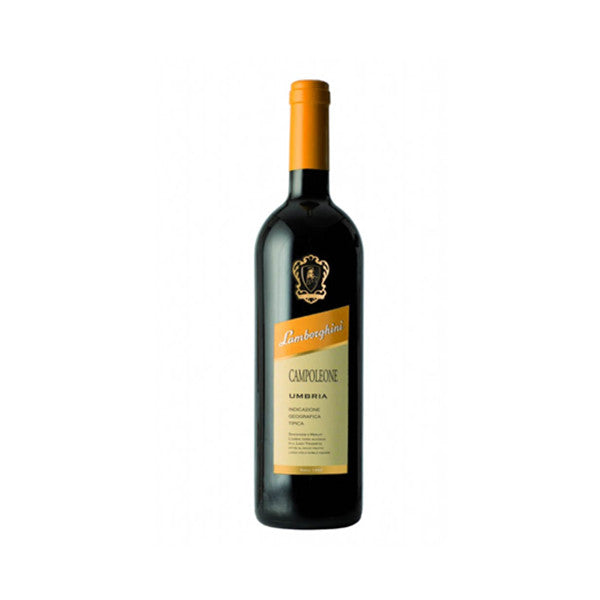 Campoleone 2015 Umbria IGT di Tenuta Lamborghini