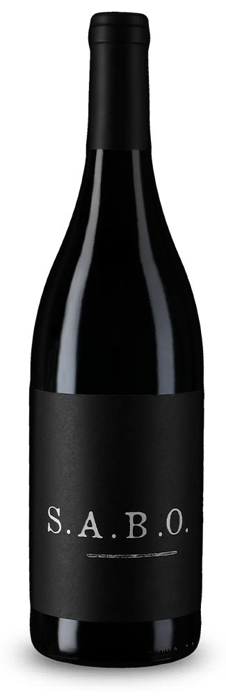 Luddite Wines Sabo 2020 – Gold