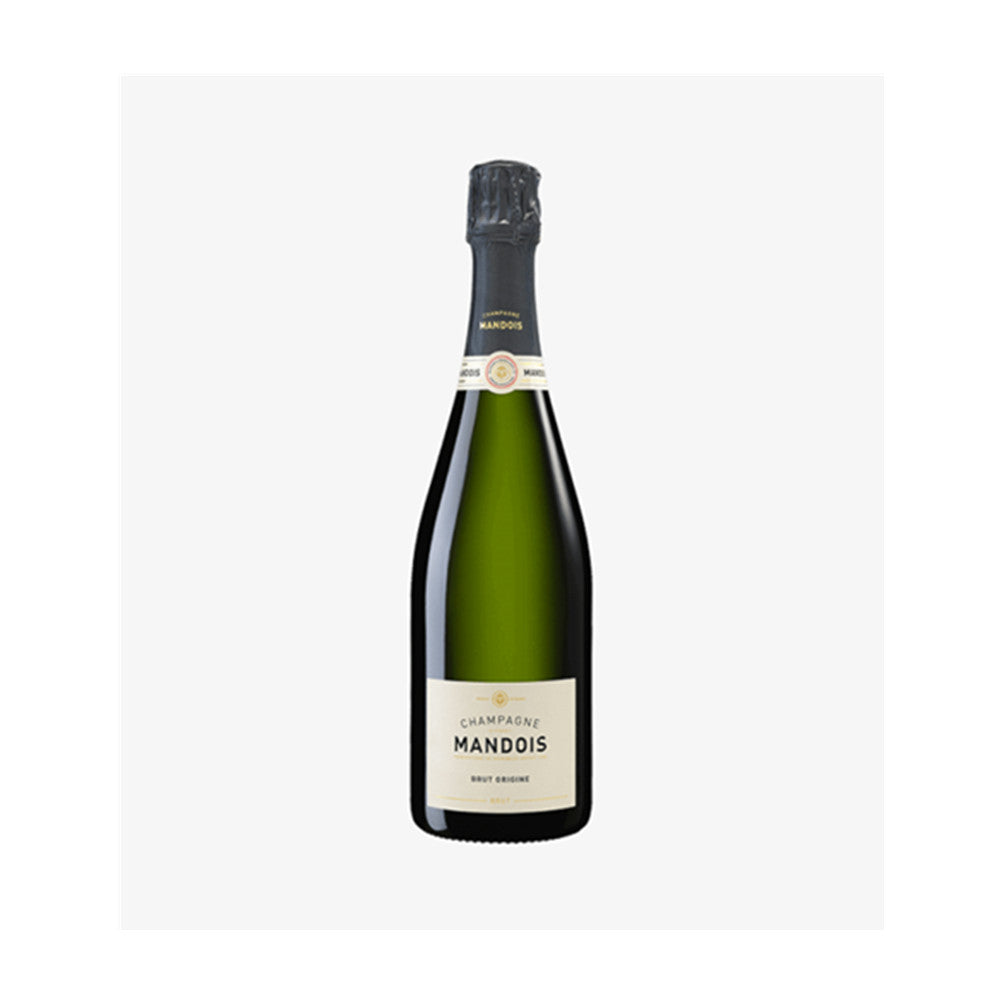 Champagne Mandois Brut Origine