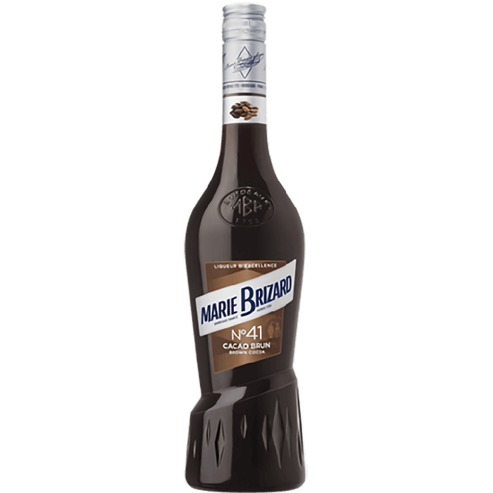 Marie Brizard Brown Cocoa Liquer