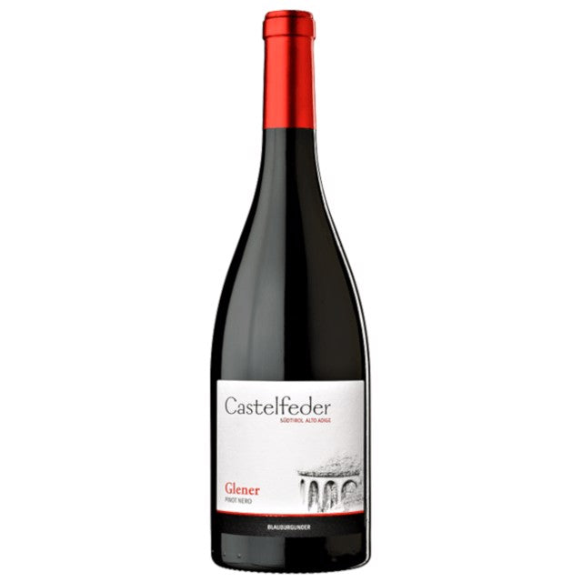 Castelfeder Pinot Nero Glen