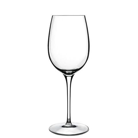 38 cl - Vinoteque Calice Vino Rosso in Vetro - Set 6 Pezzi