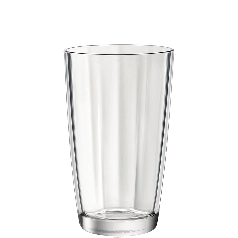 45.5 cl - Pulsar Bicchiere Bibita in Vetro - Set 6 Pezzi