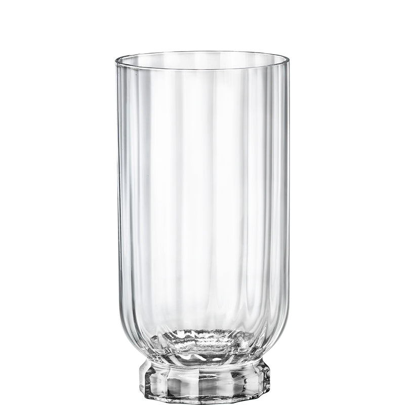 43 cl - Florian Bicchiere Bibita in Vetro - Set 6 Pezzi