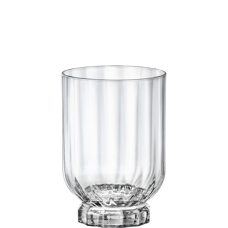 37.5 cl - Florian Bicchiere Whisky in Vetro - Set 6 Pezzi