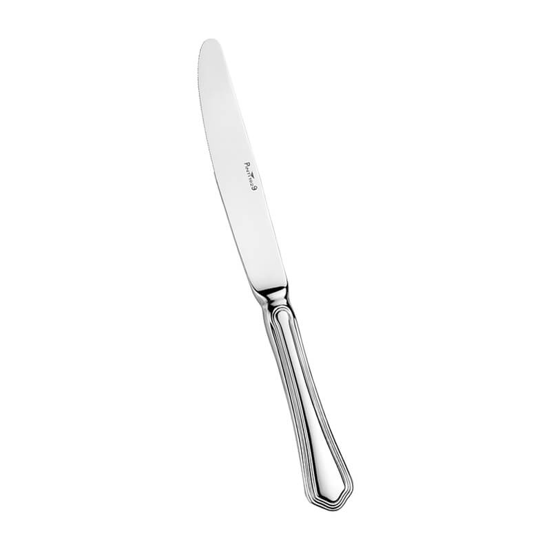 Ducale Coltello Frutta In Acciaio Inox - Set 12 Pz