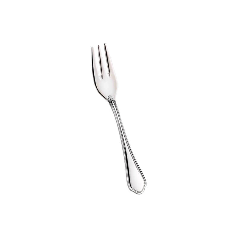 Ducale Forchettina Dolce In Acciaio Inox - Set 12 Pz