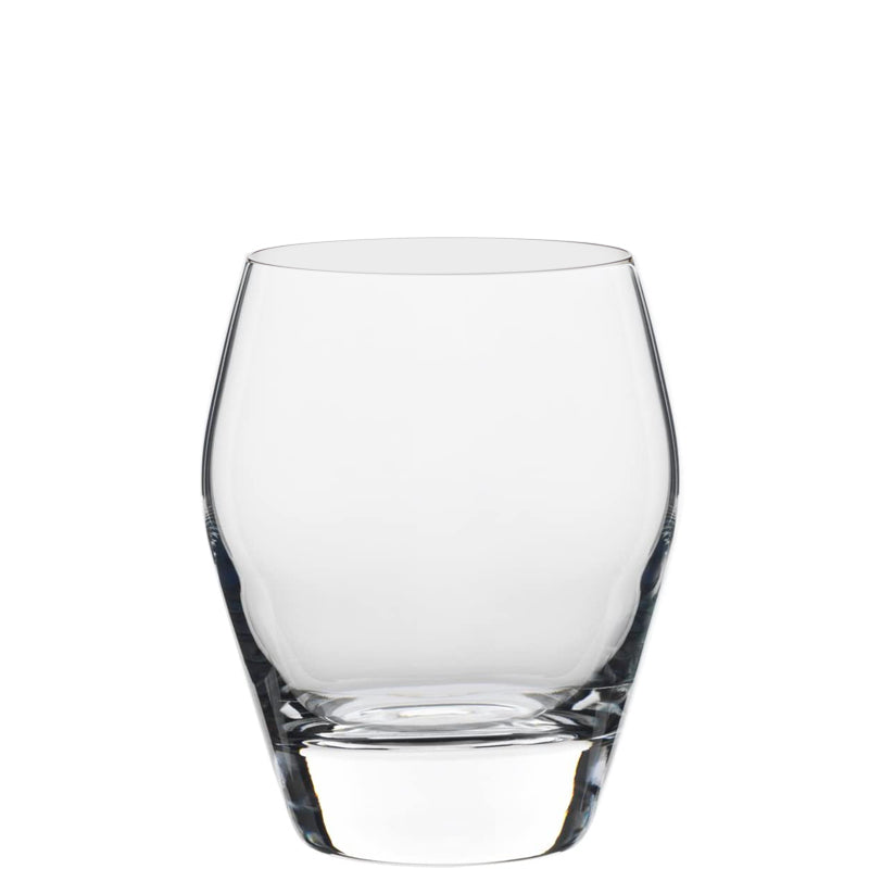 44 cl - Atelier Bicchiere Whisky in Vetro - Set 6 Pezzi