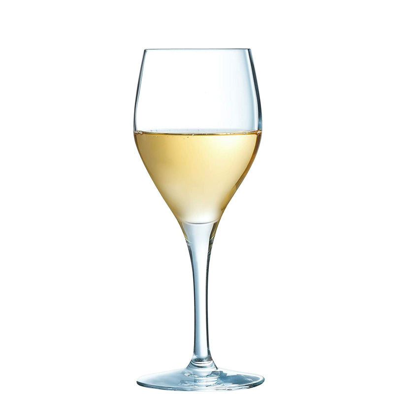 20 cl - Sensation Exalt Calice Vino Bianco in Vetro - Set 6 Pezzi