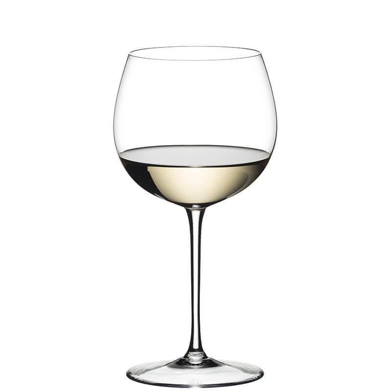52 cl - Sommeliers Calice Vino Bianco in Vetro