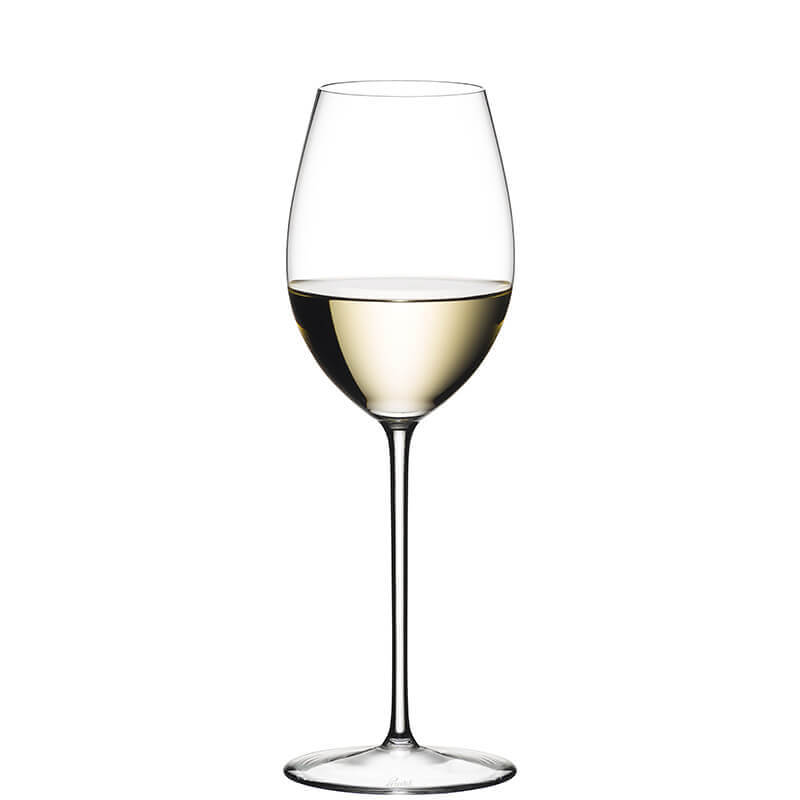 35 cl - Sommeliers Calice Vino Bianco in Vetro