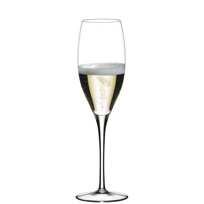 33 cl - Sommeliers Calice Flute in Vetro