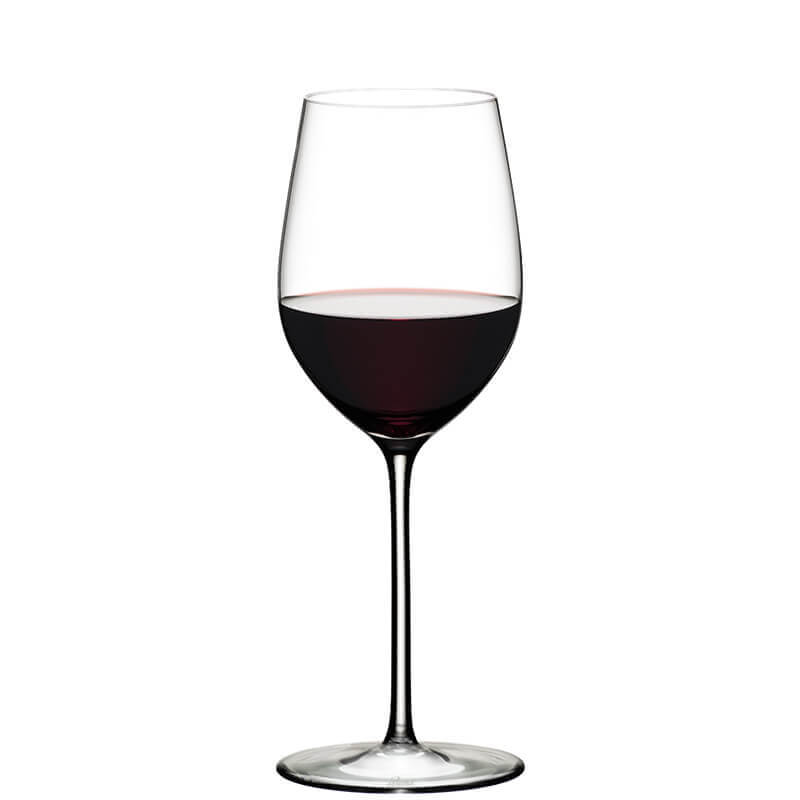 35 cl - Sommeliers Calice Vino Bianco Bordeaux Chablis Chardonnay in Vetro