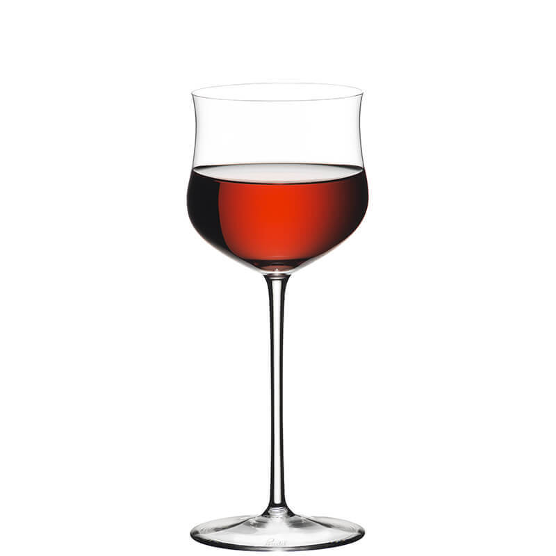 20 cl - Sommeliers Calice Vino Multiuso in Vetro