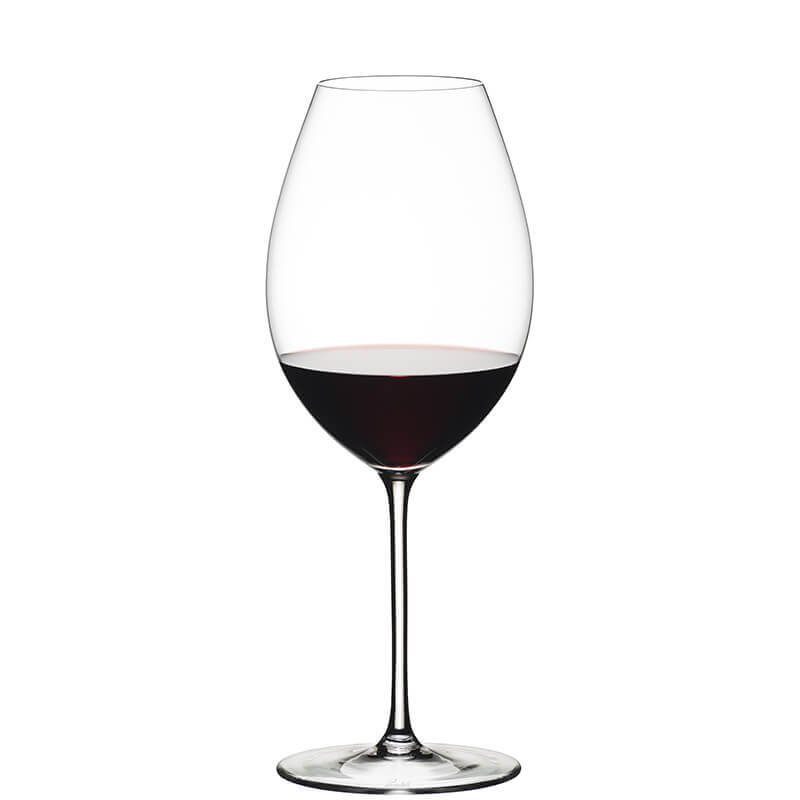 62 cl - Sommeliers Calice Vino Rosso in Vetro