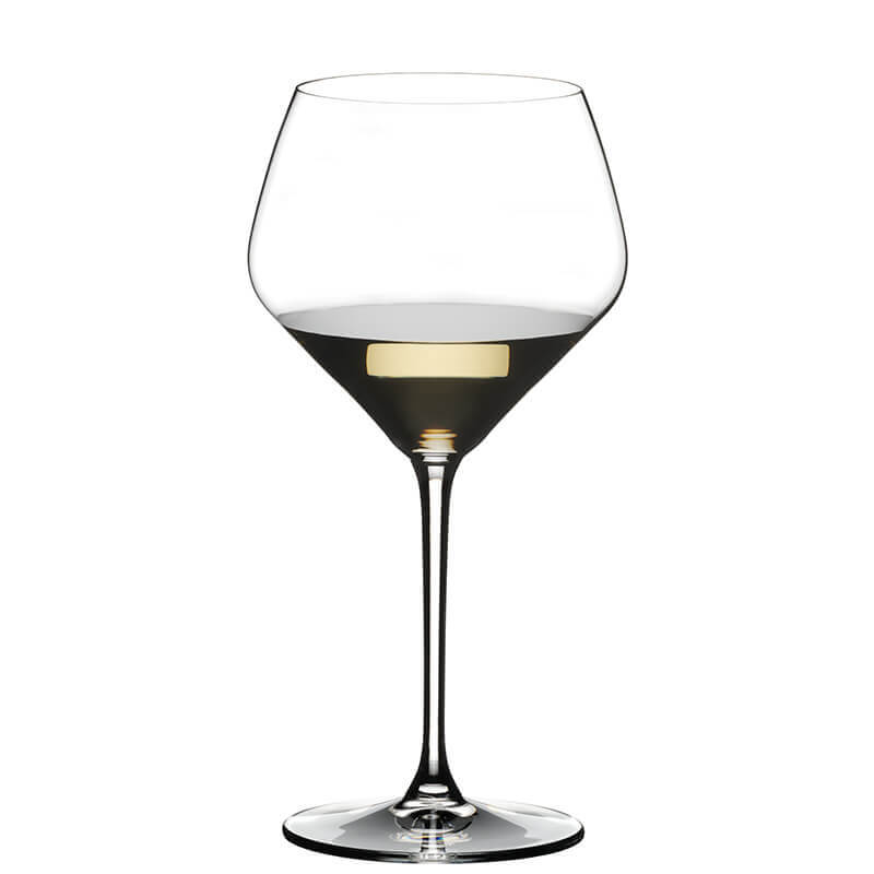 67 cl - Extreme Calice Vino Bianco in Vetro - Set 2 Pezzi