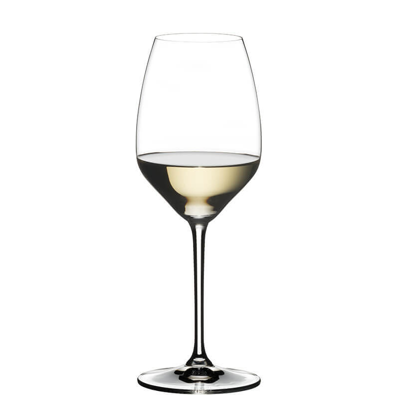 46 cl - Extreme Calice Vino Bianco Riesling in Vetro - Set 2 Pezzi