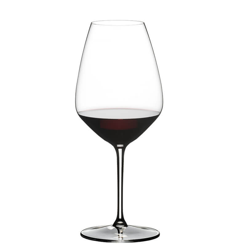 70.9 cl - Extreme Calice Vino Rosso in Vetro - Set 2 Pezzi
