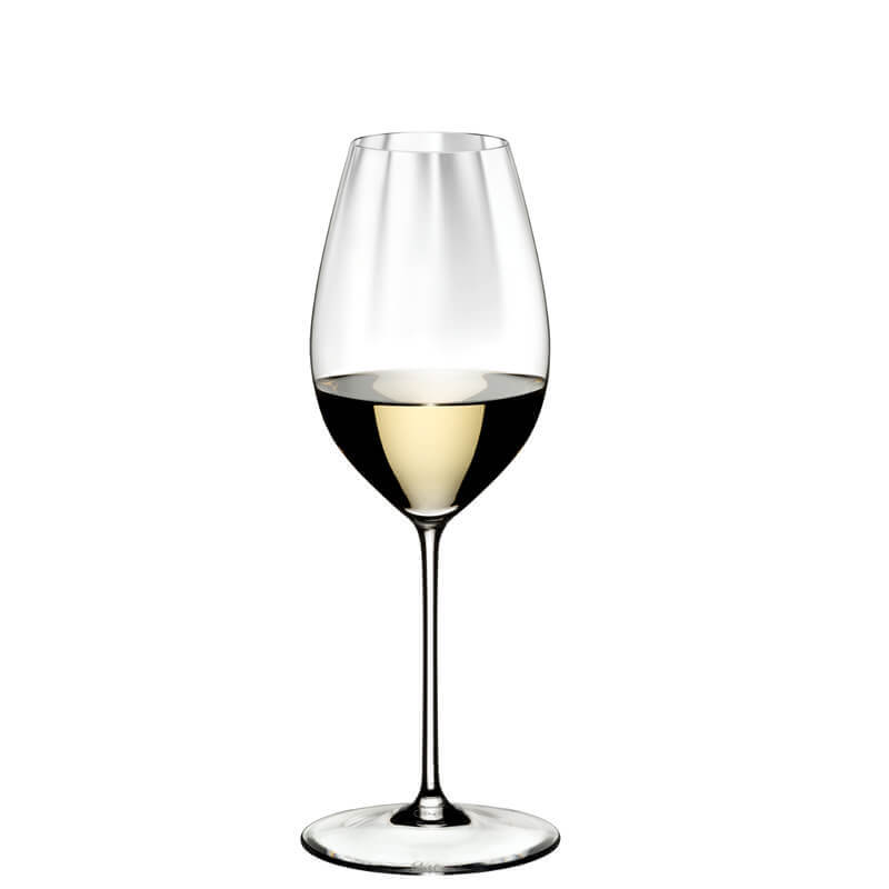 37.5 cl - Performance Calice Vino Bianco Sauvignon Blanc in Vetro - Set 2 Pezzi