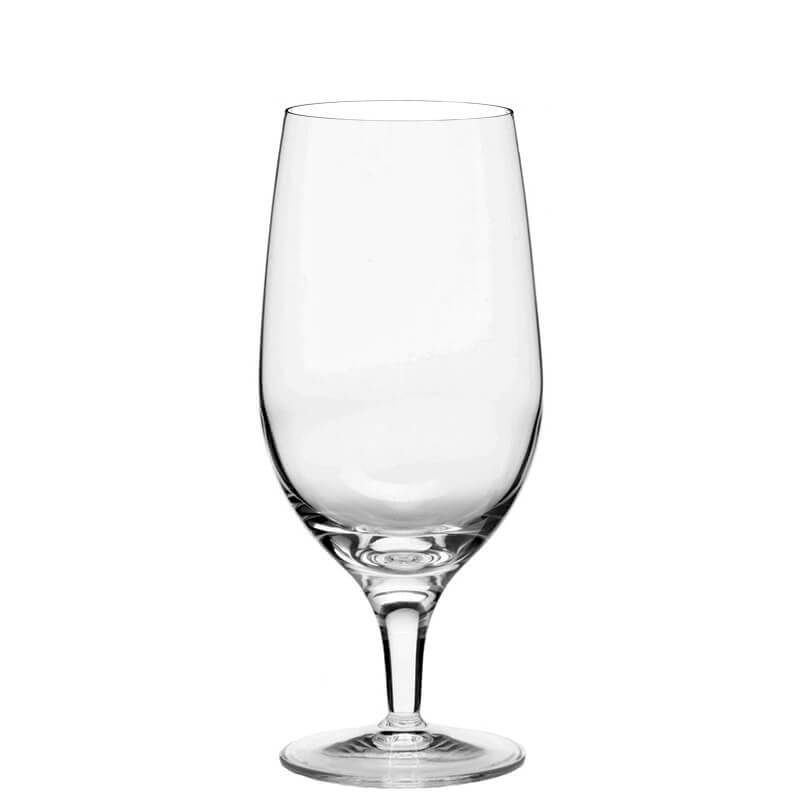 37 cl - I Classici Calice Cocktail in Vetro - Set 6 Pezzi