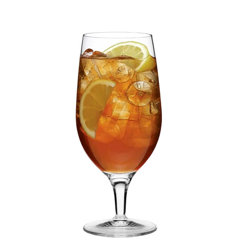 57 cl - I Classici Calice Cocktail in Vetro - Set 6 Pezzi