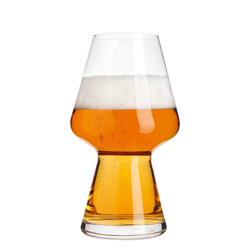 75 cl - Birrateque Season Bicchiere Birra in Vetro - Set 6 Pezzi