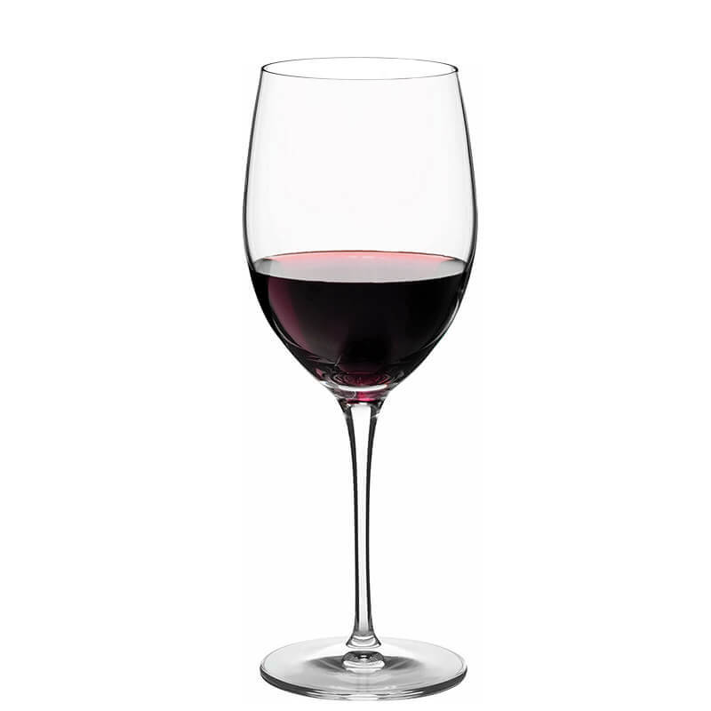 52 cl - Royale Calice Vino Rosso in Vetro - Set 6 Pezzi