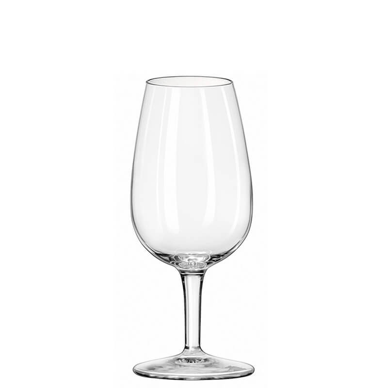 31 cl - DOC ISO Calice Degustazione in Vetro - Set 6 Pezzi