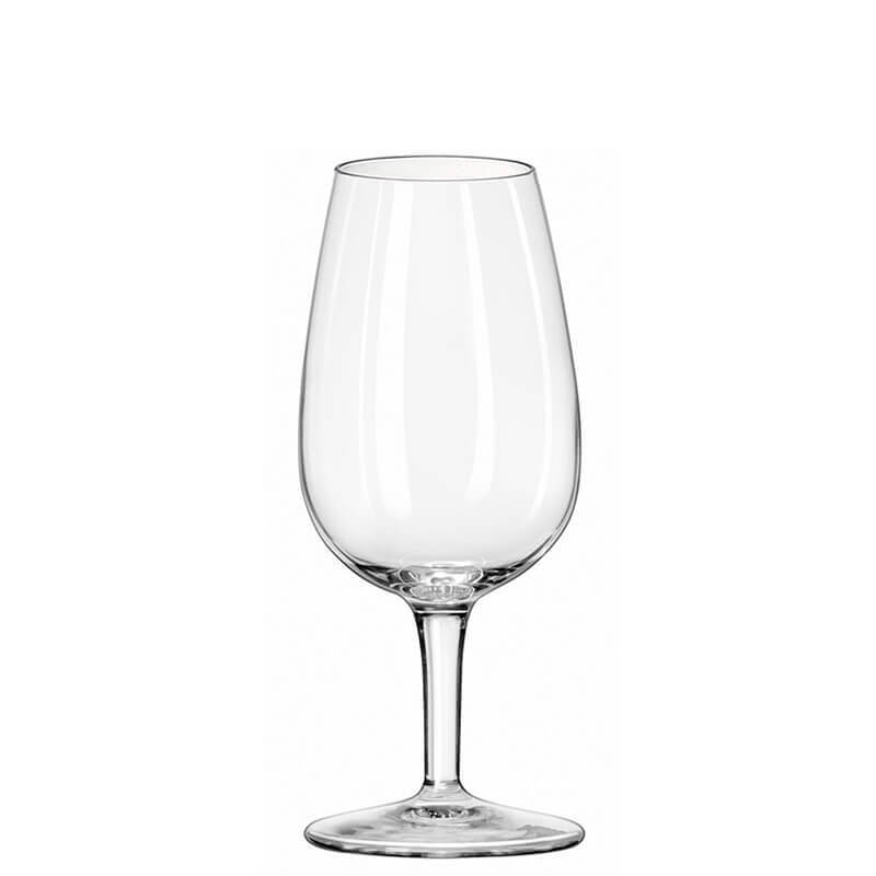 41 cl - DOC ISO Calice Degustazione in Vetro - Set 6 Pezzi