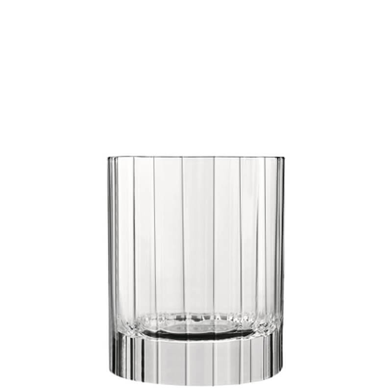 25.5 cl - Bach Bicchiere Acqua in Vetro - Set 6 Pezzi