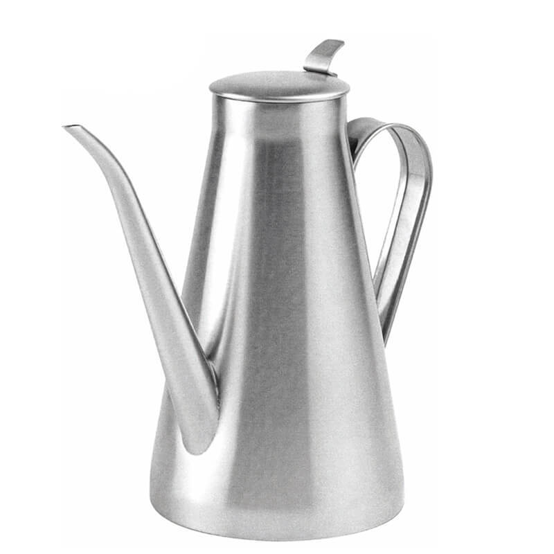 Professionali Oliera In Acciaio Inox