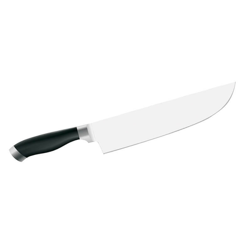 Professionali Coltello Macellaio In Acciaio Inox