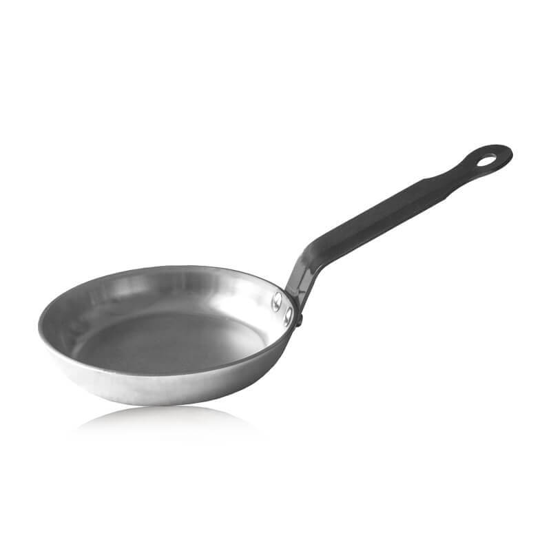 Excalibur Padella In Ferro