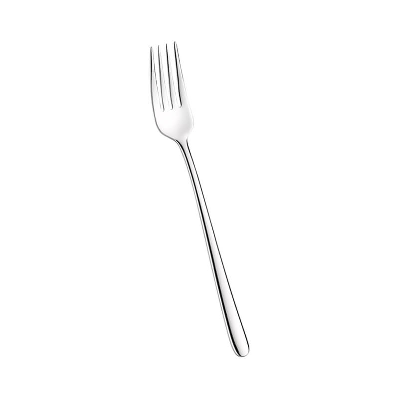 Sky Forchetta Frutta In Acciaio Inox - Set 12 Pz