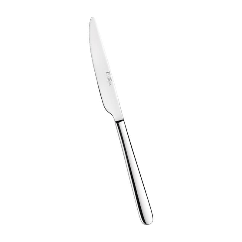 Sky Coltello Frutta In Acciaio Inox - Set 12 Pz