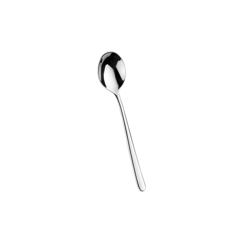 Sky Cucchiaino Caffè In Acciaio Inox - Set 12 Pz