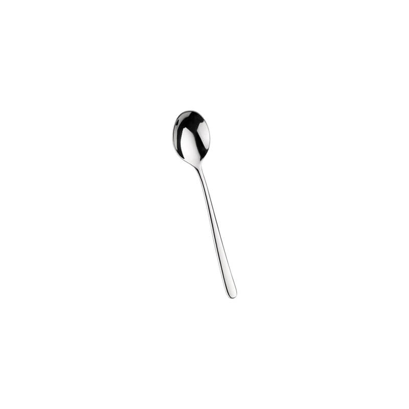 Sky Cucchiaino Moka In Acciaio Inox - Set 12 Pz