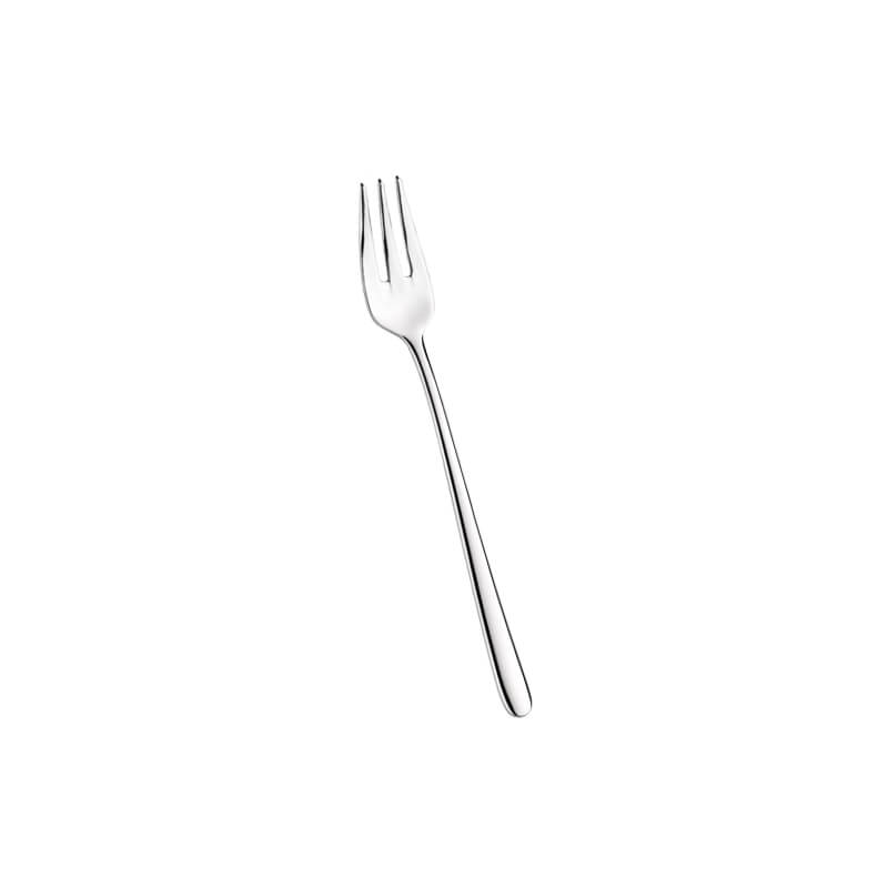 Sky Forchettina Dolce In Acciaio Inox - Set 12 Pz