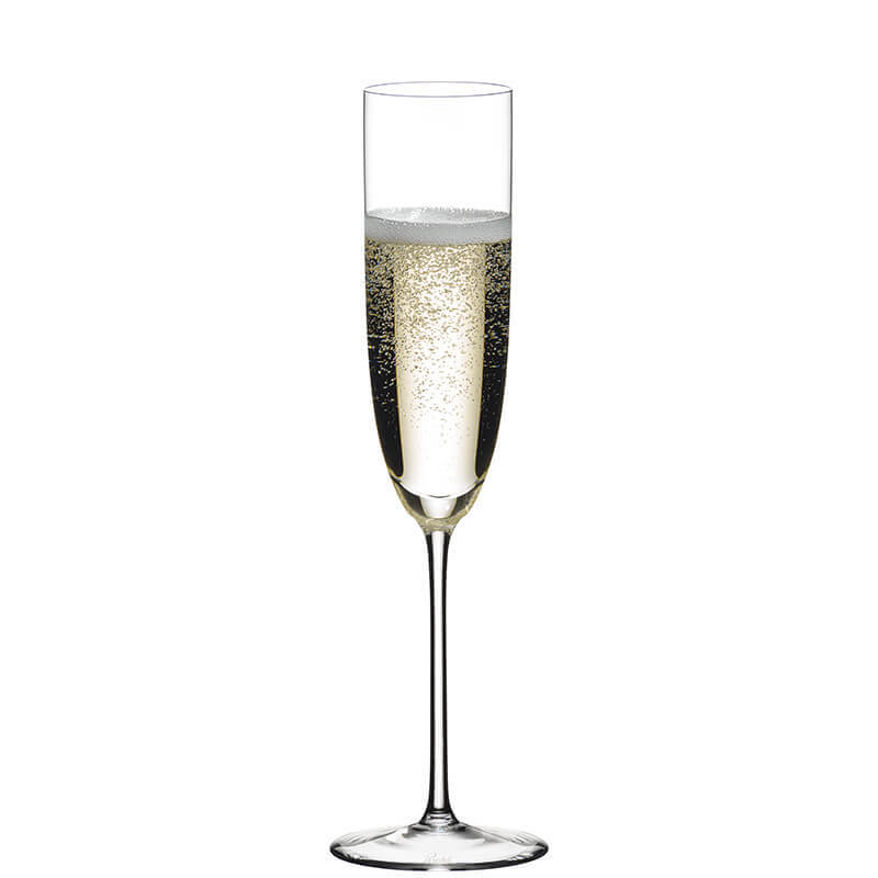 17 cl - Sommeliers Calice Flute in Vetro