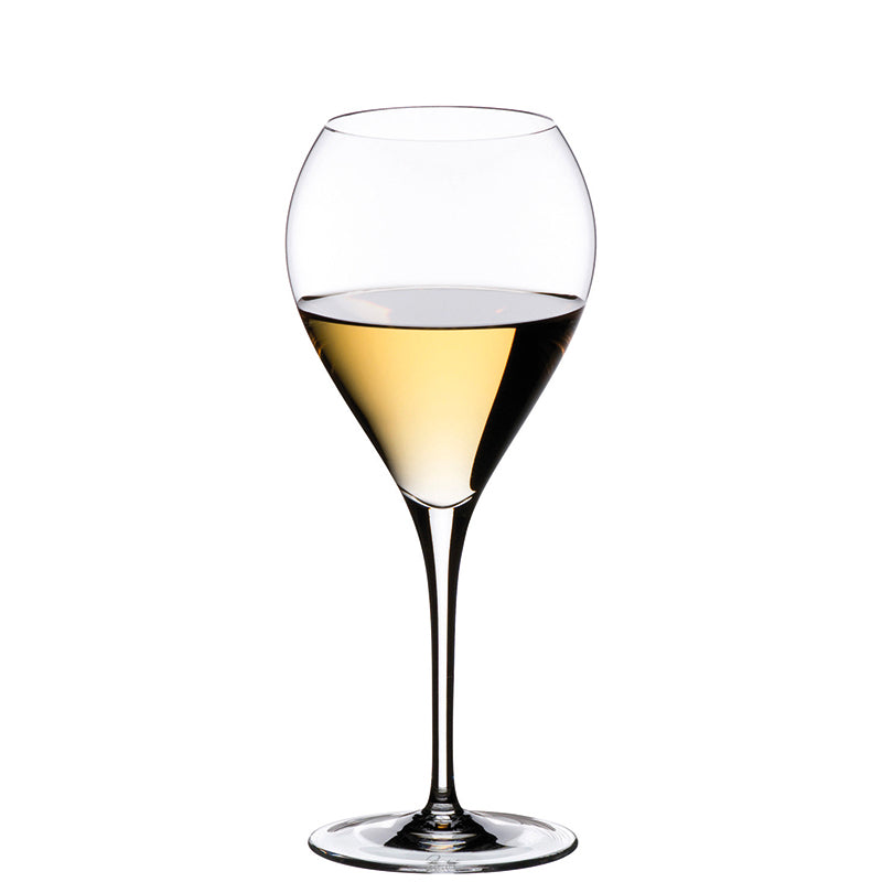 34 cl - Sommeliers Calice Vino Bianco in Vetro