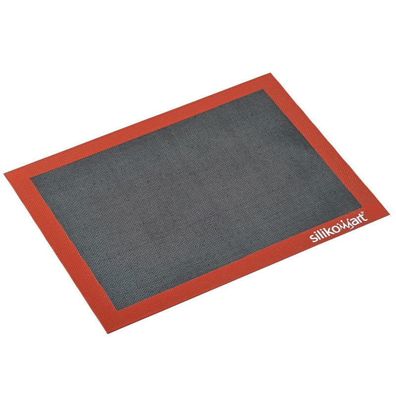 30x40 cm Air Mat Tappetino Silicone  Rettangolare Antiaderente In Silicone