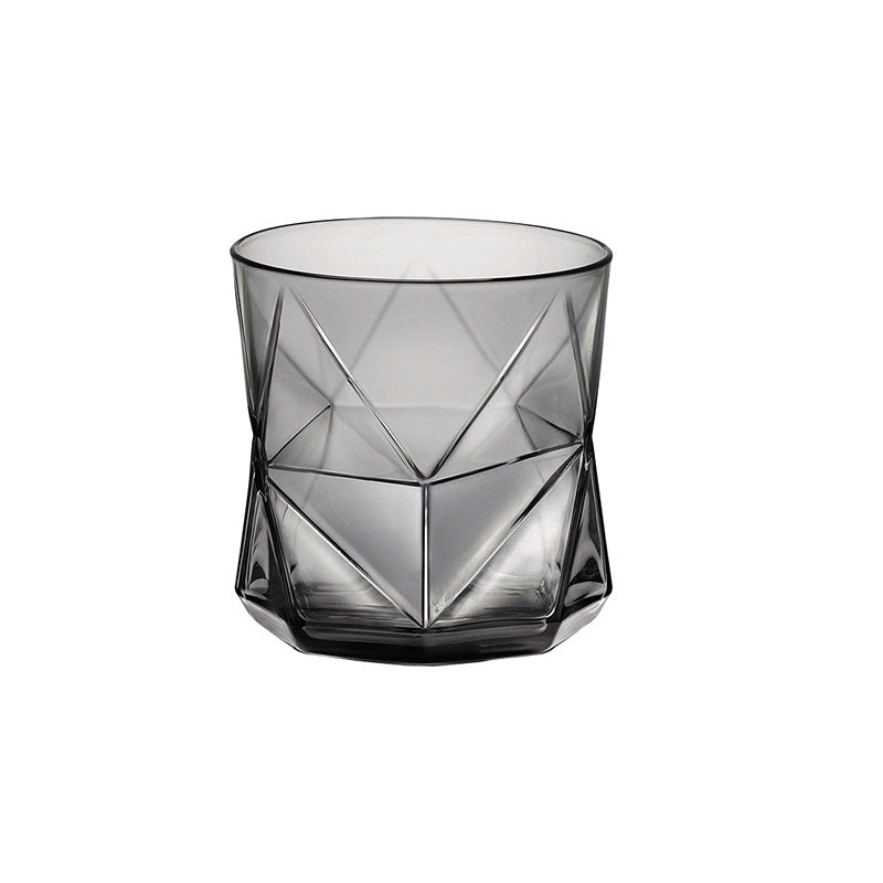 32 cl - Cassiopea Bicchiere Acqua in Vetro - Set 6 Pezzi