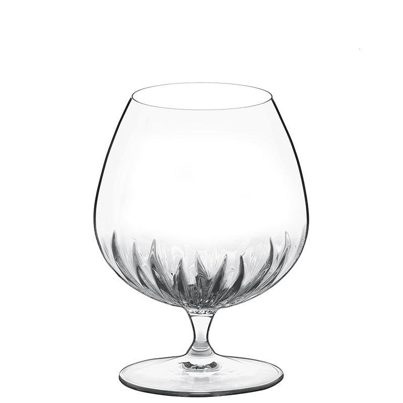 46.5 cl - Mixology Calice Snifter in Vetro - Set 6 Pezzi