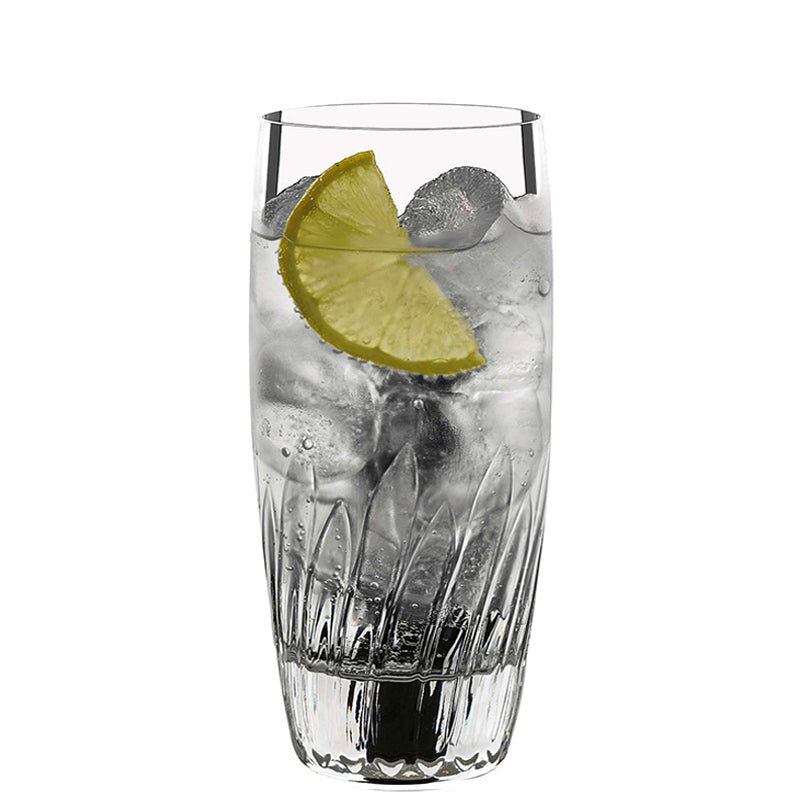 43.5 cl - Mixology Bicchiere Cocktail in Vetro - Set 6 Pezzi
