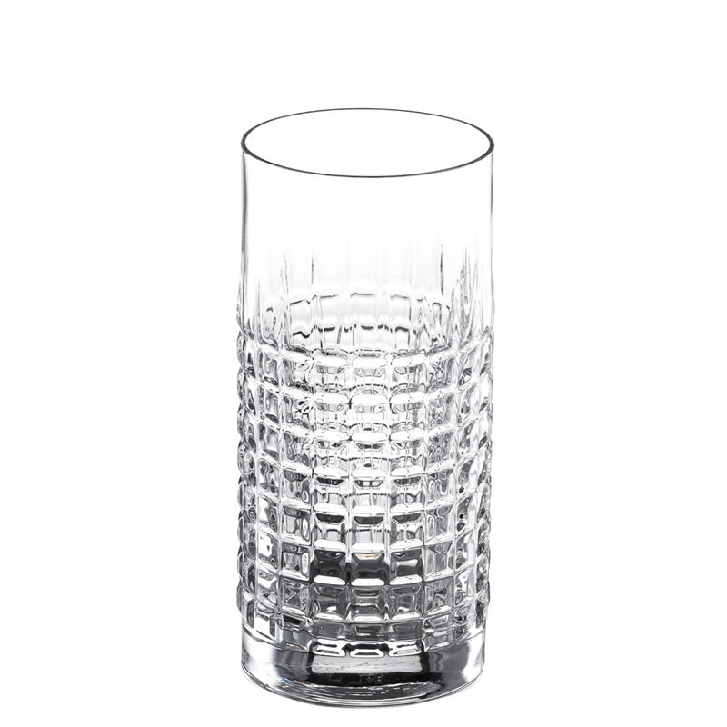 48 cl - Mixology Bicchiere Cocktail in Vetro - Set 6 Pezzi