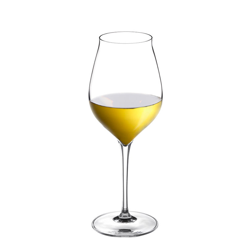 35 cl - Vinea Calice Vino Bianco in Vetro - Set 6 Pezzi